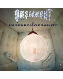 In Search Of Sanity