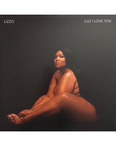Cuz I Love You