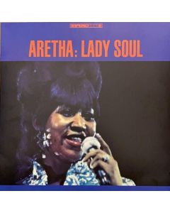 Lady Soul
