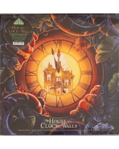 The House With A Clock In Its Walls (Original Motion Picture Music)