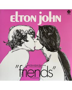 Friends (Original Soundtrack)