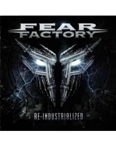 Re-Industrialized