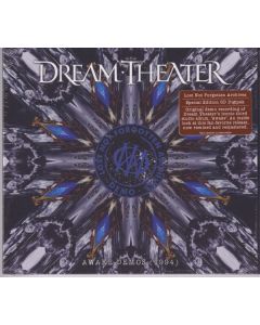 Awake Demos (1994)