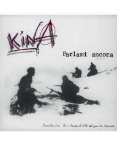 Parlami Ancora