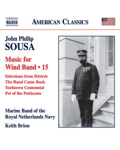 Music For Wind Band • 15