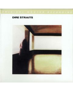 Dire Straits
