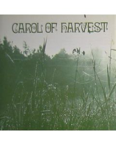 Carol Of Harvest