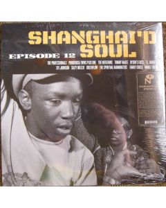 Shanghai'd Soul (Episode 12)