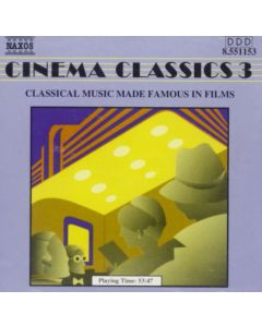 Cinema Classics 3