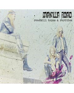 Roadkill Tapes & Rarities