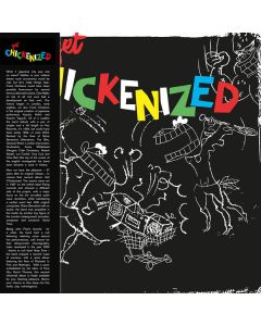 Get Chickenized