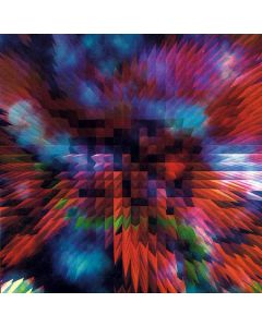 Worship The Glitch