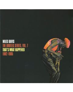 That's What Happened 1982-1985 (The Bootleg Series, Vol. 7)