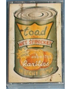 In Light Syrup