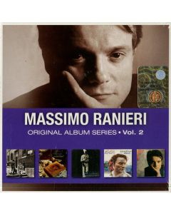 Original Album Series Vol. 2