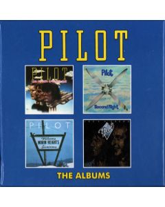 The Albums