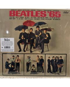 BEATLES '65