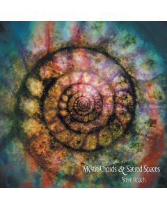 Mystic Chords & Sacred Spaces