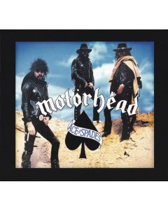 Ace Of Spades