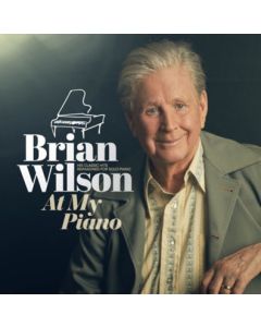 At My Piano
