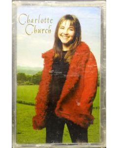 Charlotte Church
