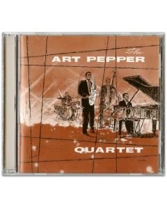 The Art Pepper Quartet