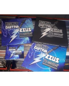 Carmine Appice's Guitar Zeus