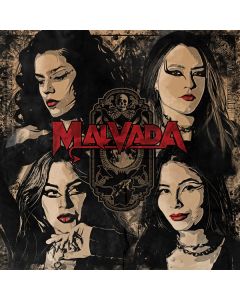Malvada