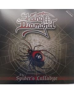The Spider's Lullabye