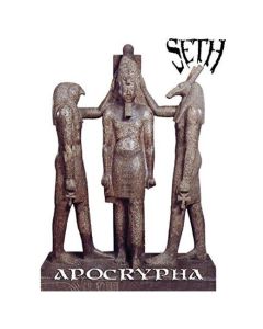 Apocrypha