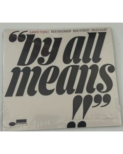 By All Means