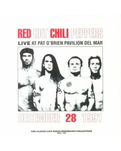 Live At Pat O'Brien Pavilion Del Mar