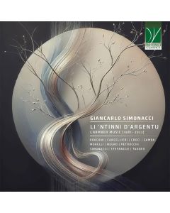 Li ‘ntinni D’Argentu (Chamber Music (1981- 2022))