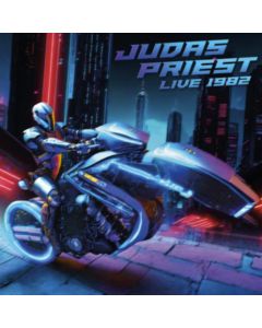 Live 1982