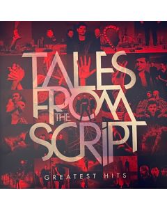 Tales From The Script: Greatest Hits