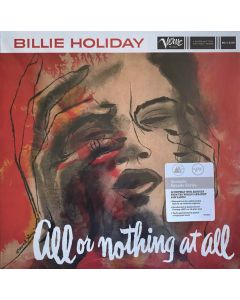 All Or Nothing At All