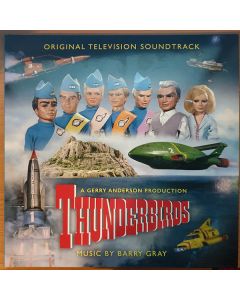 Thunderbirds (Original Television Soundtrack)