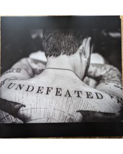 Undefeated