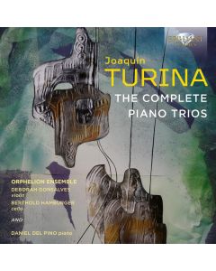 The Complete Piano Trios