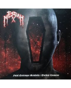 Fatal Grotesque Symbols ⸗ Darken Universe