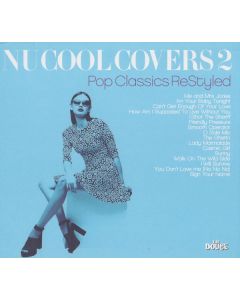Nu Cool Covers 2