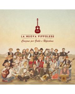 Canzoni Per Grilli E Rificolone