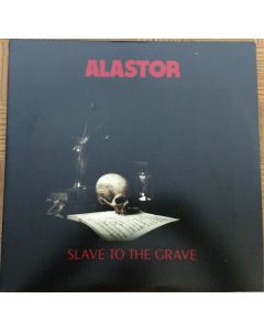 Slave To The Grave