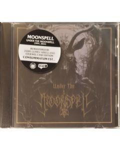 Under The Moonspell