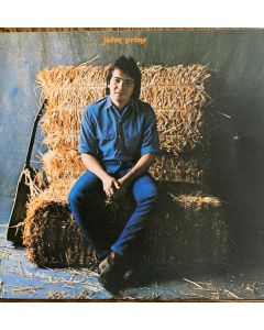 John Prine