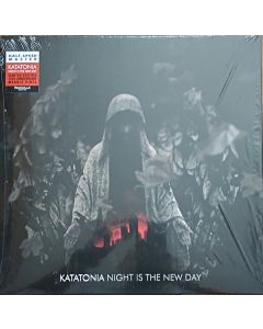 Night Is The New Day