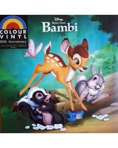 Music From Bambi