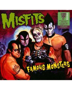 Famous Monsters