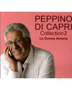 COLLECTION 2-LE DONNE A
