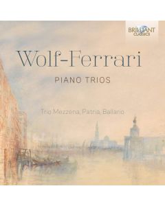 Piano Trios